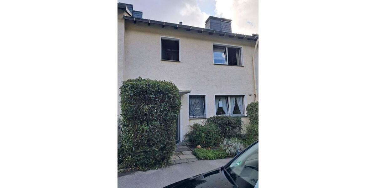 RMH in idyllischer Lüntenbeck 4 zimmer