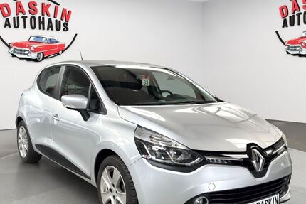 Renault Clio 65.000 km 9.700 € Köln 50827