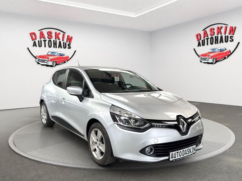 Renault Clio 65.000 km 9.700 € Köln 50827