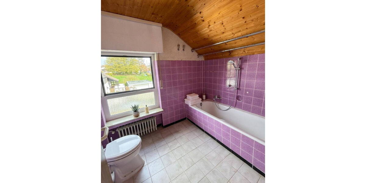 Einfamilienhaus Kürten Dürscheid - 7 Zimmer, 110 m&sup2;, 349.000&euro; | Angebot:26188305