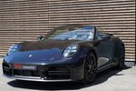 Porsche 911 Carrera S Matrix Bose Carbon HA-Lenk NP209t 5.890 km 172.400 &euro; Wuppertal 42327