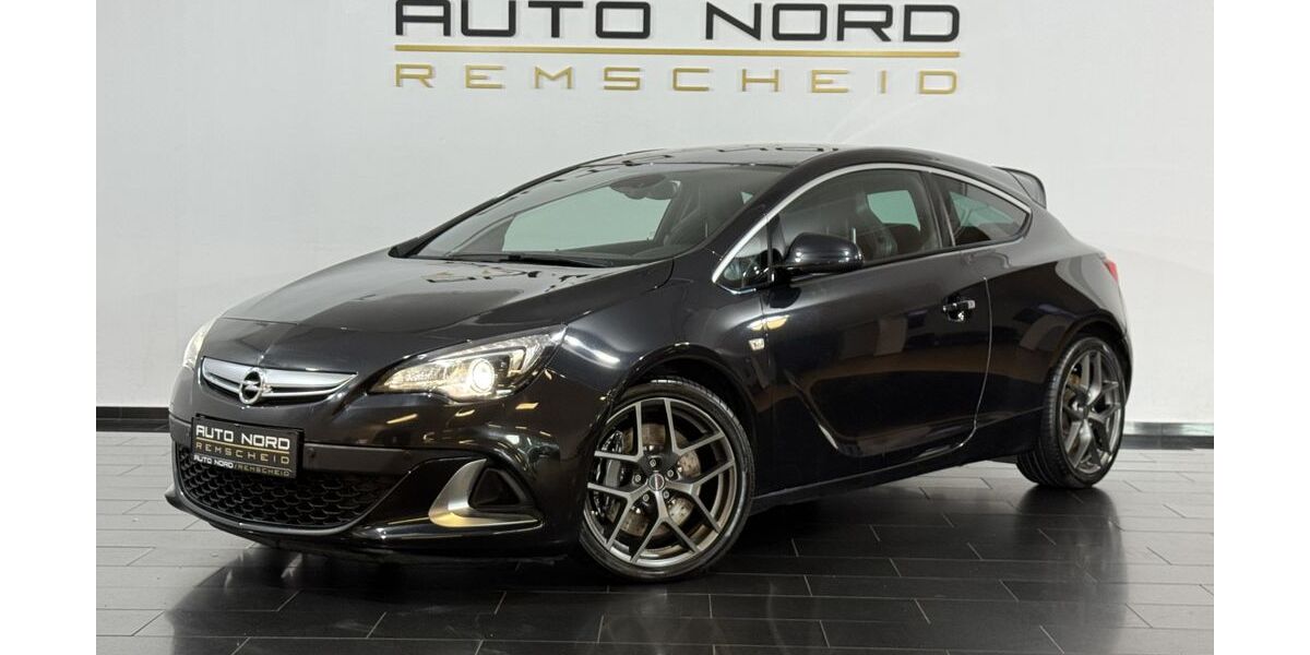 Opel Astra 60.000 km 13.990 &euro; Remscheid 42897