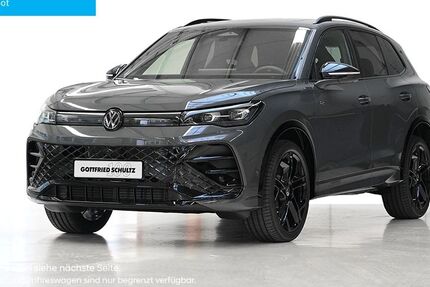 VW Tiguan 4.990 km 56.480 &euro; Wuppertal 42109