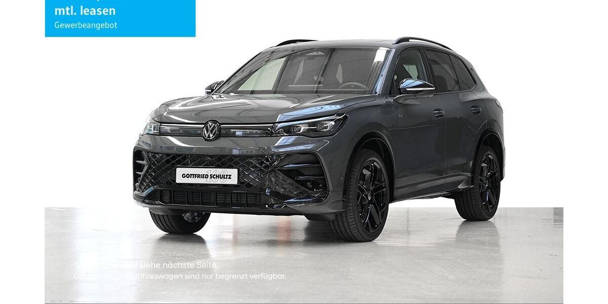 VW Tiguan 4.990 km 56.480 &euro; Wuppertal 42109