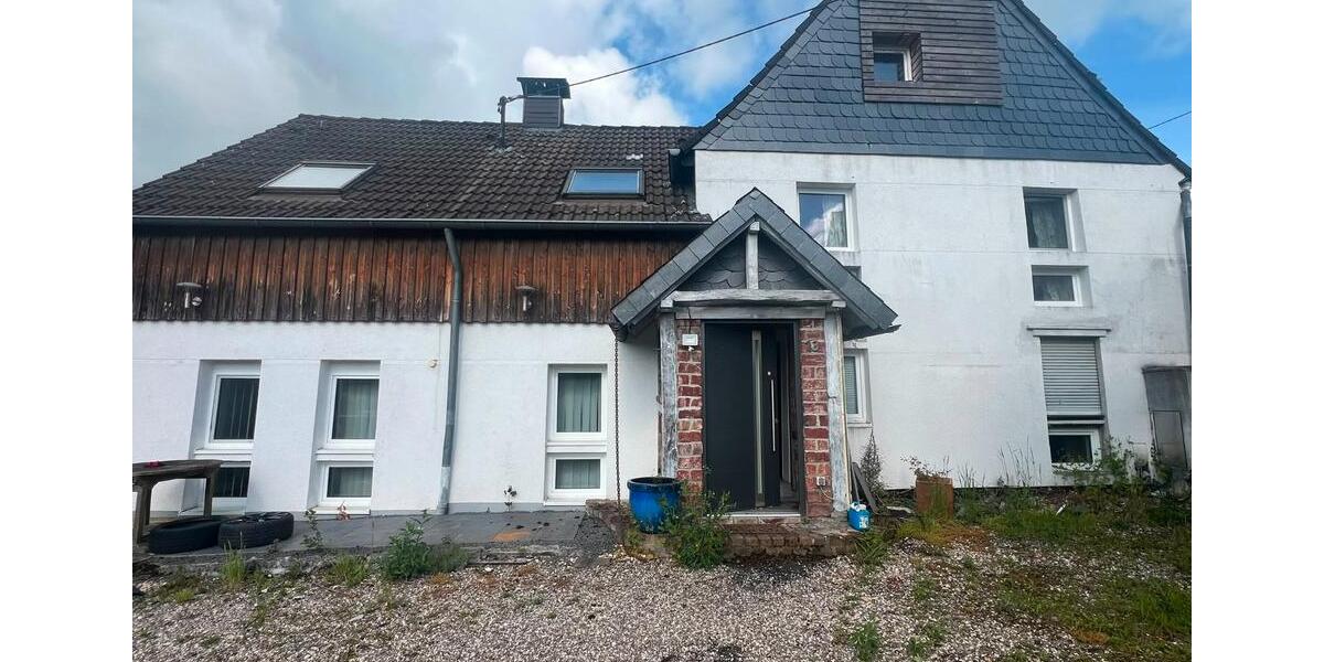 Einfamilienhaus Leichlingen (Rheinland) - 5.5 Zimmer, 160 m&sup2;, 545.000&euro; | Angebot:26874964