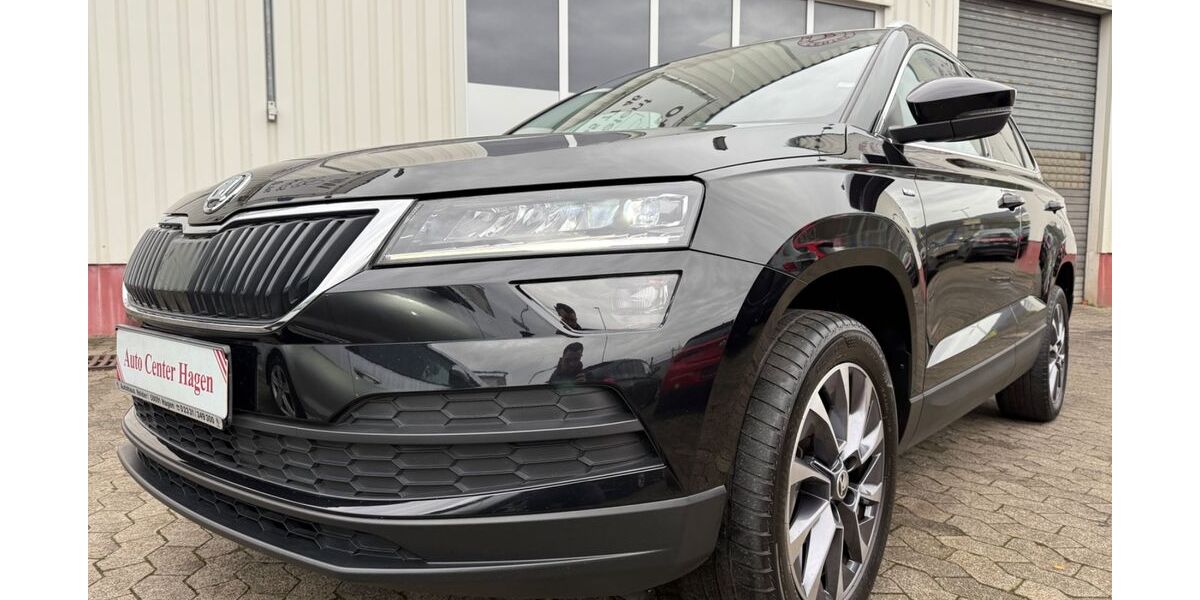 Skoda Karoq 79.985 km 16.480 &euro; Hagen 58135