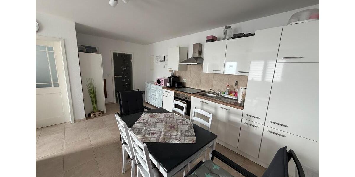 Etagenwohnung Overath - 2 Zimmer, 47 m&sup2;, 550&euro; | Angebot:26342986