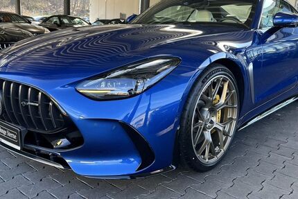 Mercedes-Benz AMG GT 10.090 km 154.740 &euro; Engelskirchen 51766