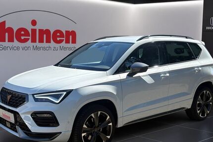 Cupra Ateca 29.571 km 29.979 &euro; Hagen 58135