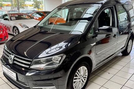 VW Caddy 190.337 km 17.980 &euro; Gevelsberg 58285