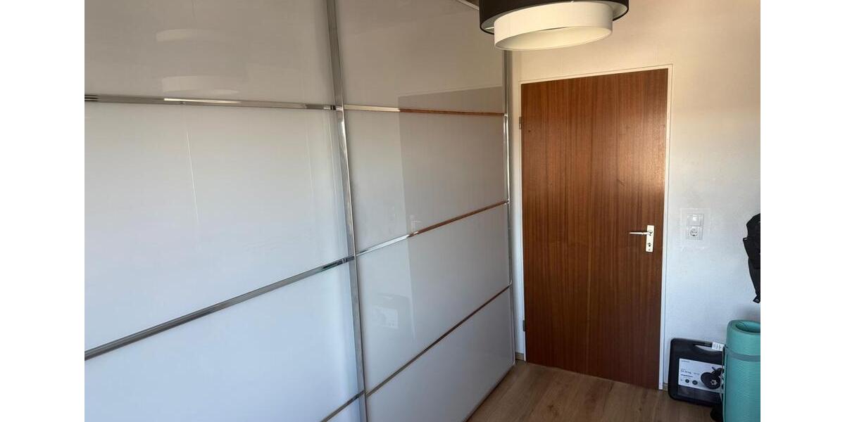 Etagenwohnung Wuppertal Gemarkung Nächstebreck - 3 Zimmer, 77 m&sup2;, 723&euro; | Angebot:25396074
