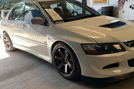 Mitsubishi Lancer 175.000 km 22.500 € Essen 45329