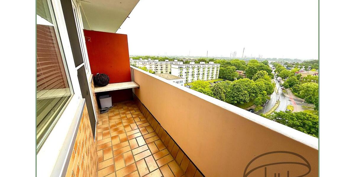 Etagenwohnung Dormagen Hackenbroich - 1 Zimmer, 36 m&sup2;, 396&euro; | Angebot:26097595