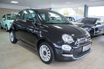 Fiat 500 16.000 km 13.999 € Hilden (bei Düsseldorf) 40721