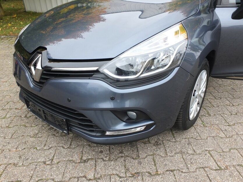 Renault Clio GT EXPRESSION NAVI PARCTRONIC START-STOP 118.021 km 8.904 € Köln 50858