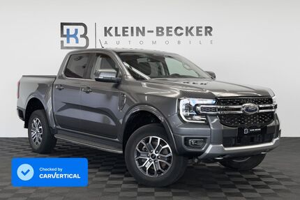 Ford Ranger 48.100 km 33.990 &euro; Hückeswagen 42499