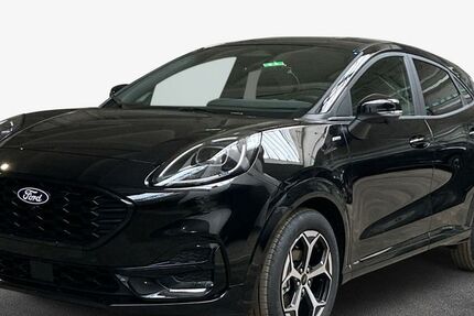 Ford Puma 7.452 km 22.450 &euro; Leverkusen 51373