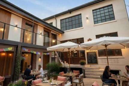 Gewerbeobjekt Düsseldorf Pempelfort - 1.150.000&euro; | Angebot:26185941