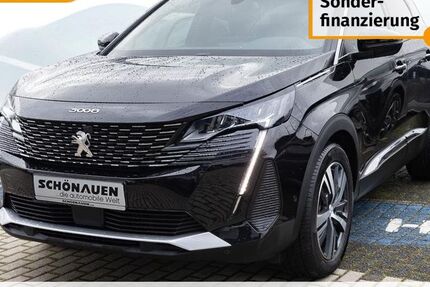 Peugeot 3008 11.256 km 22.850 &euro; Hilden 40721
