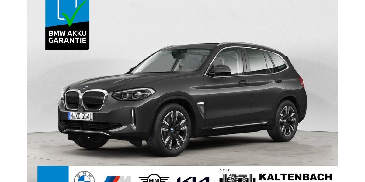 BMW X3 73.626 km 31.590 &euro; Remscheid 42897