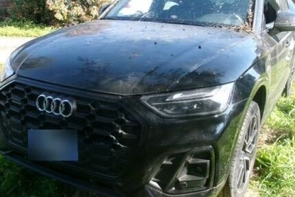 Audi Q5 31.716 km 41.888 &euro; Hagen 58091