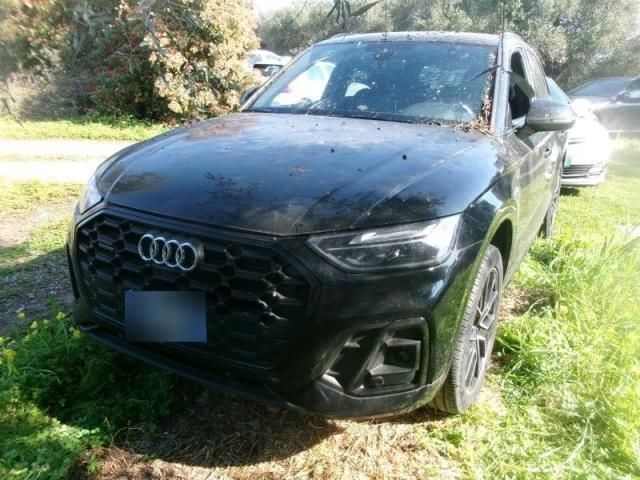 Audi Q5 31.716 km 41.888 &euro; Hagen 58091