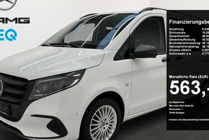 Mercedes-Benz Vito 53.017 km 43.290 &euro; Hagen 58135