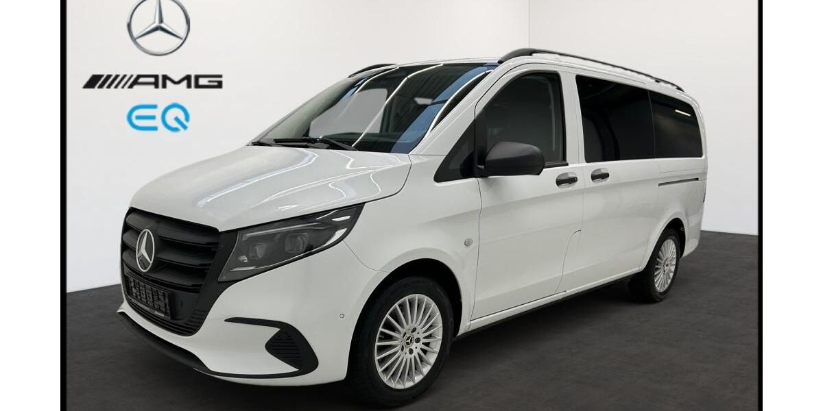 Mercedes-Benz Vito 53.017 km 47.740 &euro; Hagen 58135