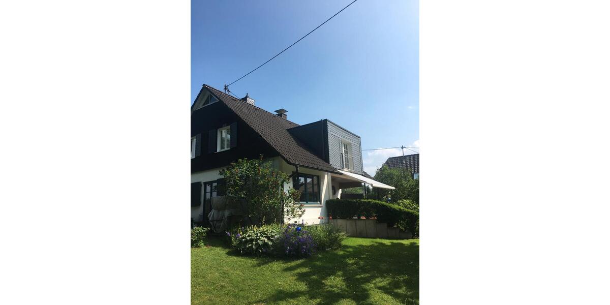 Einfamilienhaus Marienheide - 5 Zimmer, 110 m&sup2;, 420.000&euro; | Angebot:27297124