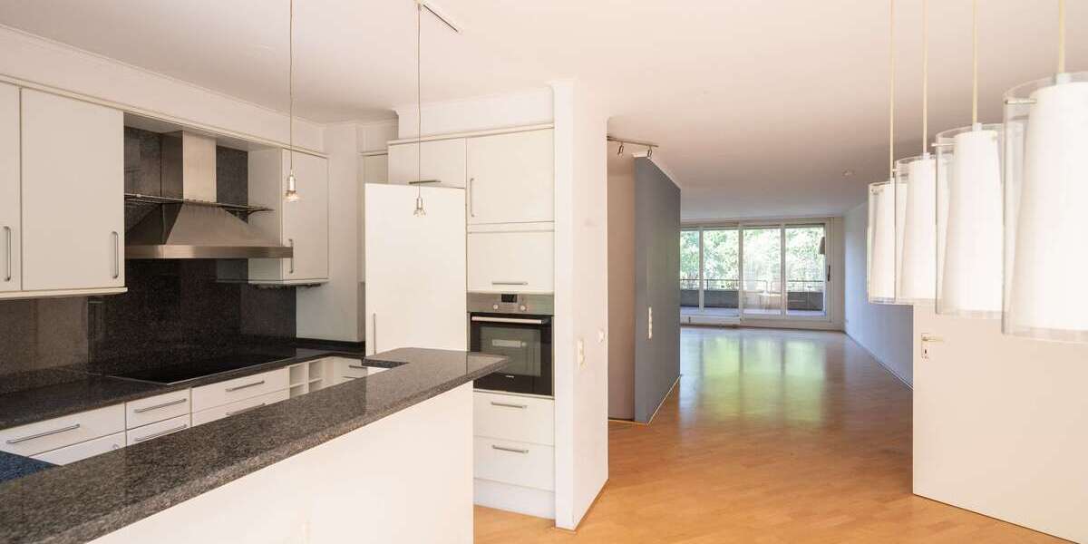 Etagenwohnung Df.-Grafenberg Grafenberg - 4 Zimmer, 126 m&sup2;, 795.000&euro; | Angebot:27167534