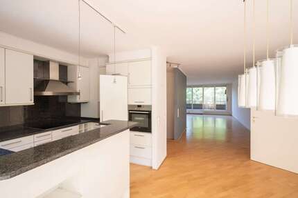 Wohnung Df.-Grafenberg Grafenberg - 4 Zimmer, 126 m&sup2;, 795.000&euro; | Angebot:27167534
