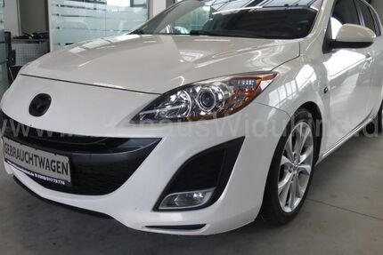 Mazda 3 149.000 km 5.990 &euro; Wuppertal 42289