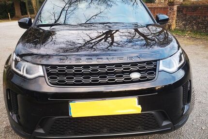 Land Rover Discovery Sport 138.000 km 20.900 &euro; Overath 51491