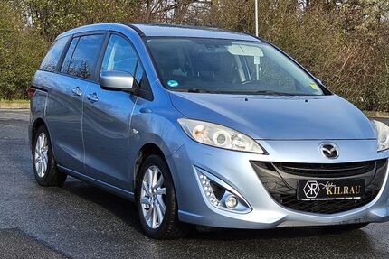 Mazda 5 182.000 km 5.299 € Mettmann 40822