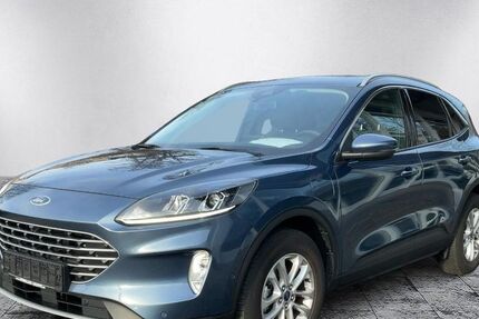 Ford Kuga 35.200 km 25.490 &euro; Bergisch Gladbach 51465