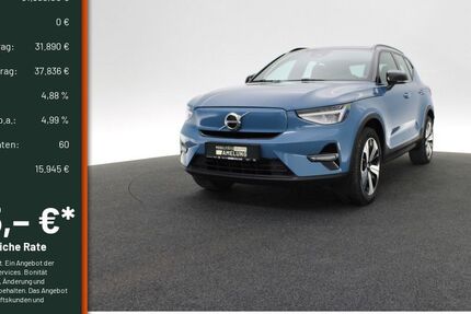 Volvo XC40 15.853 km 31.890 &euro; Engelskirchen 51766