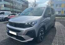 Gebrauchtwagen Peugeot Rifter