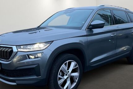 Skoda Kodiaq 19.530 km 33.950 € Solingen 42651
