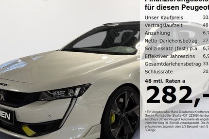 Peugeot 508 59.998 km 33.880 &euro; Düsseldorf 40233