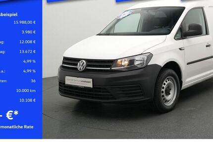 VW Caddy 98.222 km 15.980 &euro; Leverkusen 51379