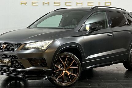 Cupra Ateca 82.500 km 24.990 &euro; Remscheid 42897