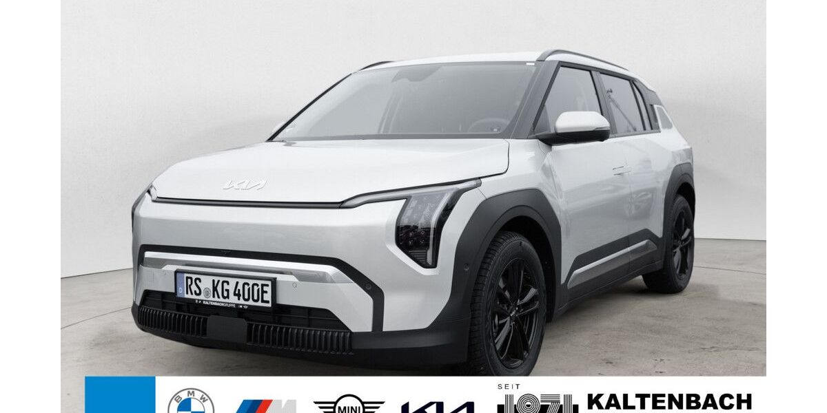 Kia EV3 2.500 km 39.990 &euro; Remscheid 42897