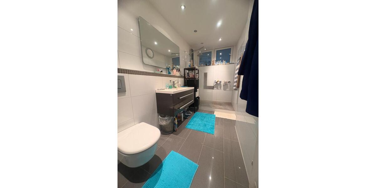 Helle Masionettenwohnung in ruhiger Lage von Erkrath Hochdahl 4 zimmer