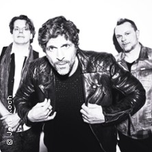 Pasquale Aleardi & die Phonauten - Galopp ins Glück - Teil II 20.12.2025 Theater an der Kö