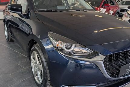 Mazda 2 13.850 km 19.490 &euro; Solingen 42655