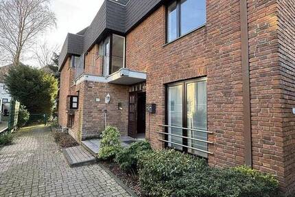 Wohnung Bergisch Gladbach Schildgen - 3 Zimmer, 109 m&sup2;, 1.490&euro; | Angebot:26037052