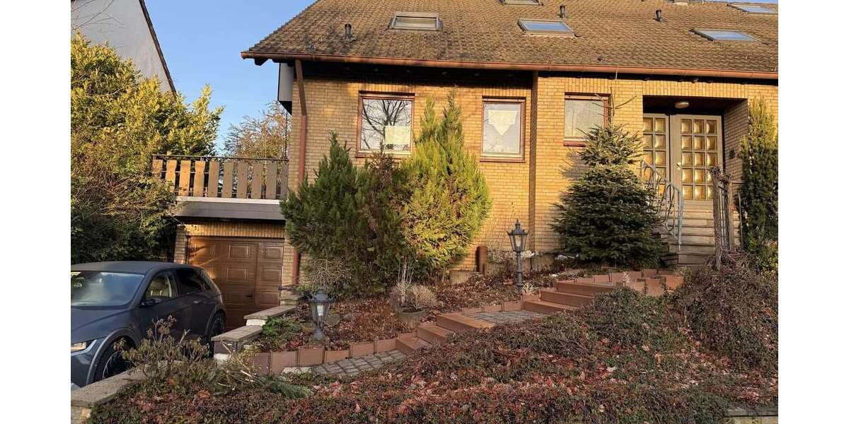 Einfamilienhaus Gevelsberg - 8 Zimmer, 140 m&sup2;, 459.000&euro; | Angebot:27159481