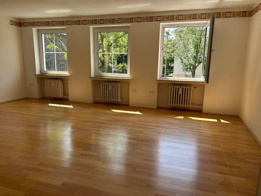 Charmante Wohnung im Ehrenfeld