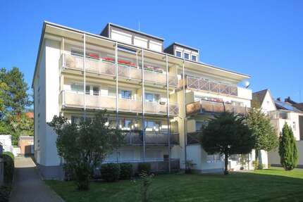 Wohnung Hagen Boloh - 2 Zimmer, 59 m&sup2;, 385&euro; | Angebot:26906454