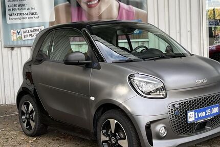 Smart ForTwo 17.940 km 17.980 € Wermelskirchen 42929